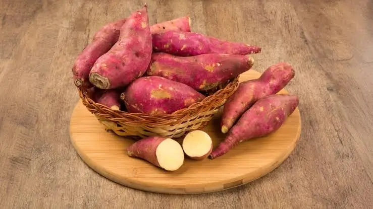 Millions Eat Sweet Potatoes Every Day—But Experts Warn There's More to the Story