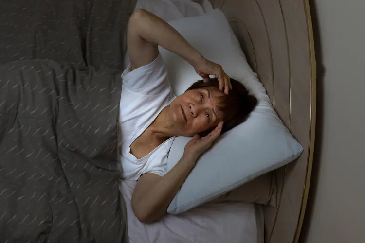 Doc.tors Wa.rn: Can Can.cer Be Detected Through Sleep?