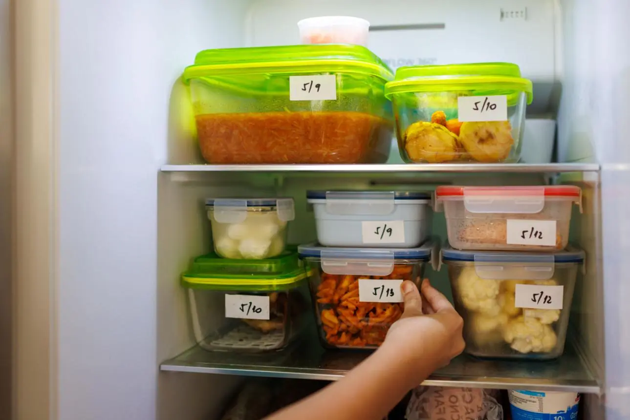A Meal from the Fridge Turned Deadly? 5 Leftover Foods You Should Never Keep Too Long