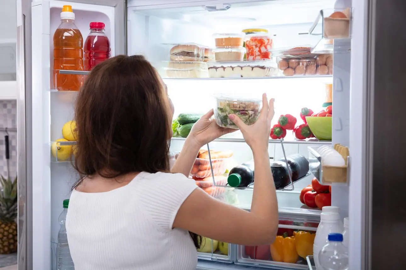 A 45-Year-Old Man D.i.e.d After Eating Leftovers: 4 Foods You Should Never Keep Overnight