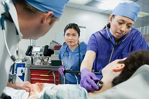 About 15 Minutes Before a Stroke: 4 Warning Signs Your Body May Be Sending