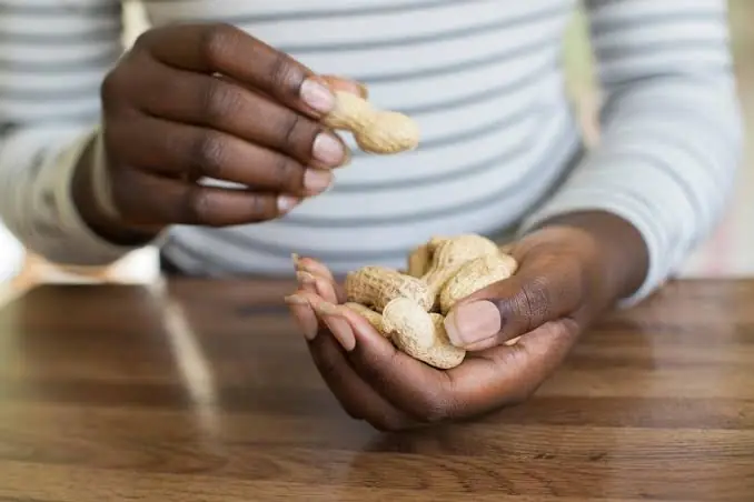 The Hidden Effects of Peanuts on Your Body That Few People Know About