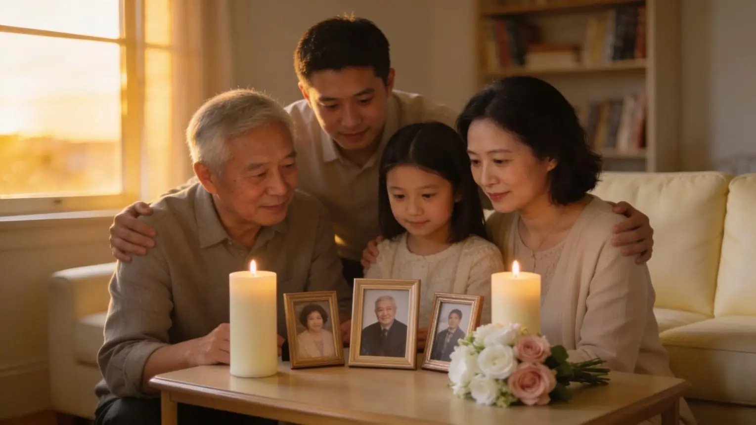 When a Loved One Passes Away, These 4 Items May Be Worth Keeping