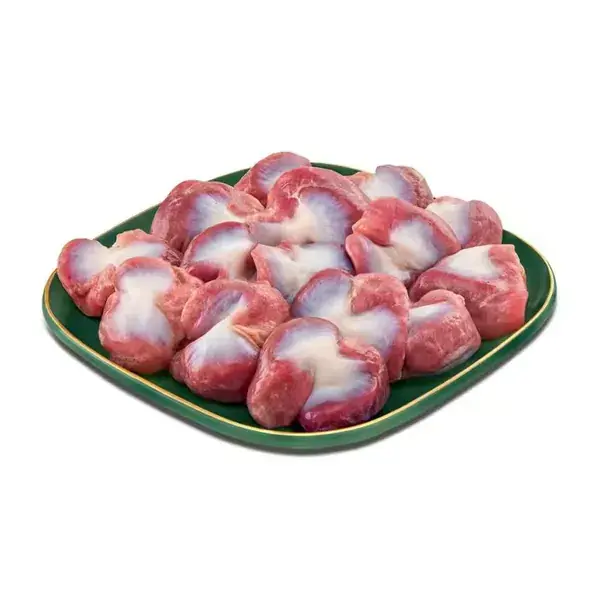 Many People Throw Away Chicken Gizzards—Without Realizing What They Can Do for the Body!