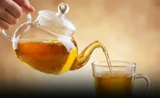 6 Gentle Drinks for People with Insomnia - Plus Simple Habits That Help You Sleep Better Naturally