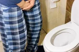 Surprisingly, Not Getting Up at Night to Use the Bathroom May Tell a Health Story