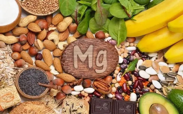 Low Magnesium Levels Can Affect Multiple Systems in the Body - Here Are 32 Signs