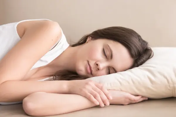 Health Experts Reveal the Sleeping Position That Could Be Causing Hidden Problems