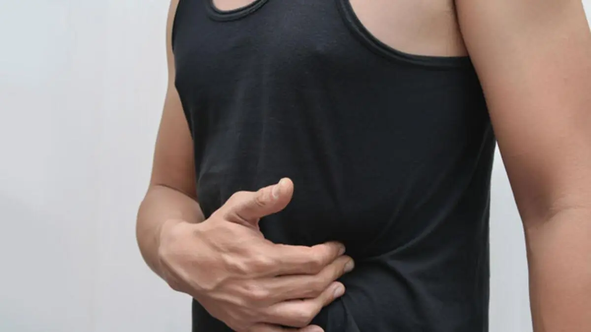 Pain on the Left Side of the Body: What It Could Mean
