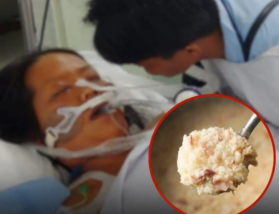 Doctors Say Her Daily Breakfast Was To Blame; No. 1 Looks Harmless But Isn't