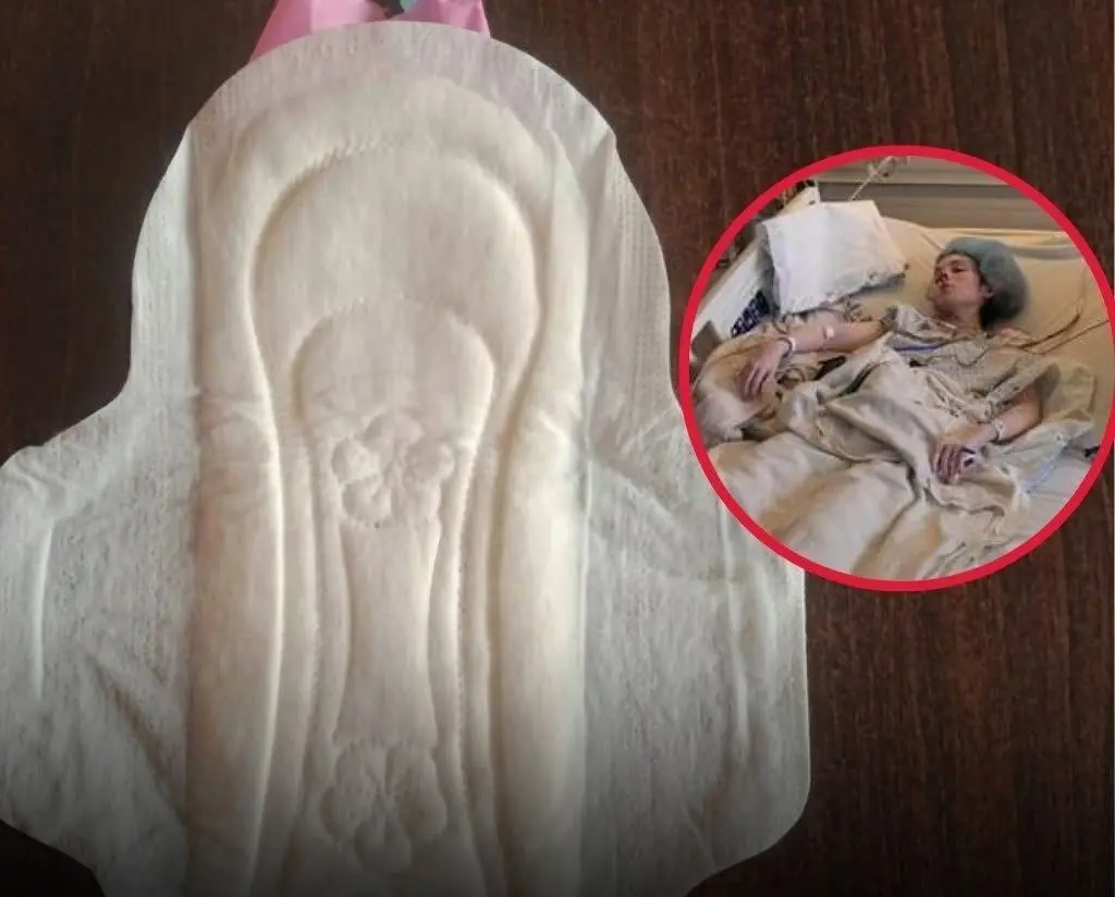 27-Year-Old Woman Develops Severe Infection, Struggles to Walk