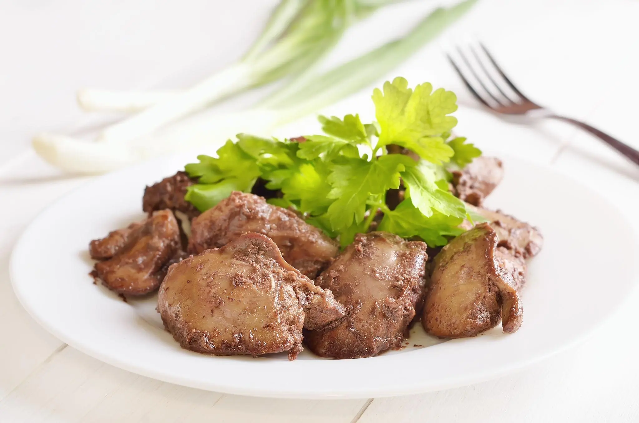 3 Toxic Parts of Chicken You Should NEVER Eat – Avoid Them for Better Health