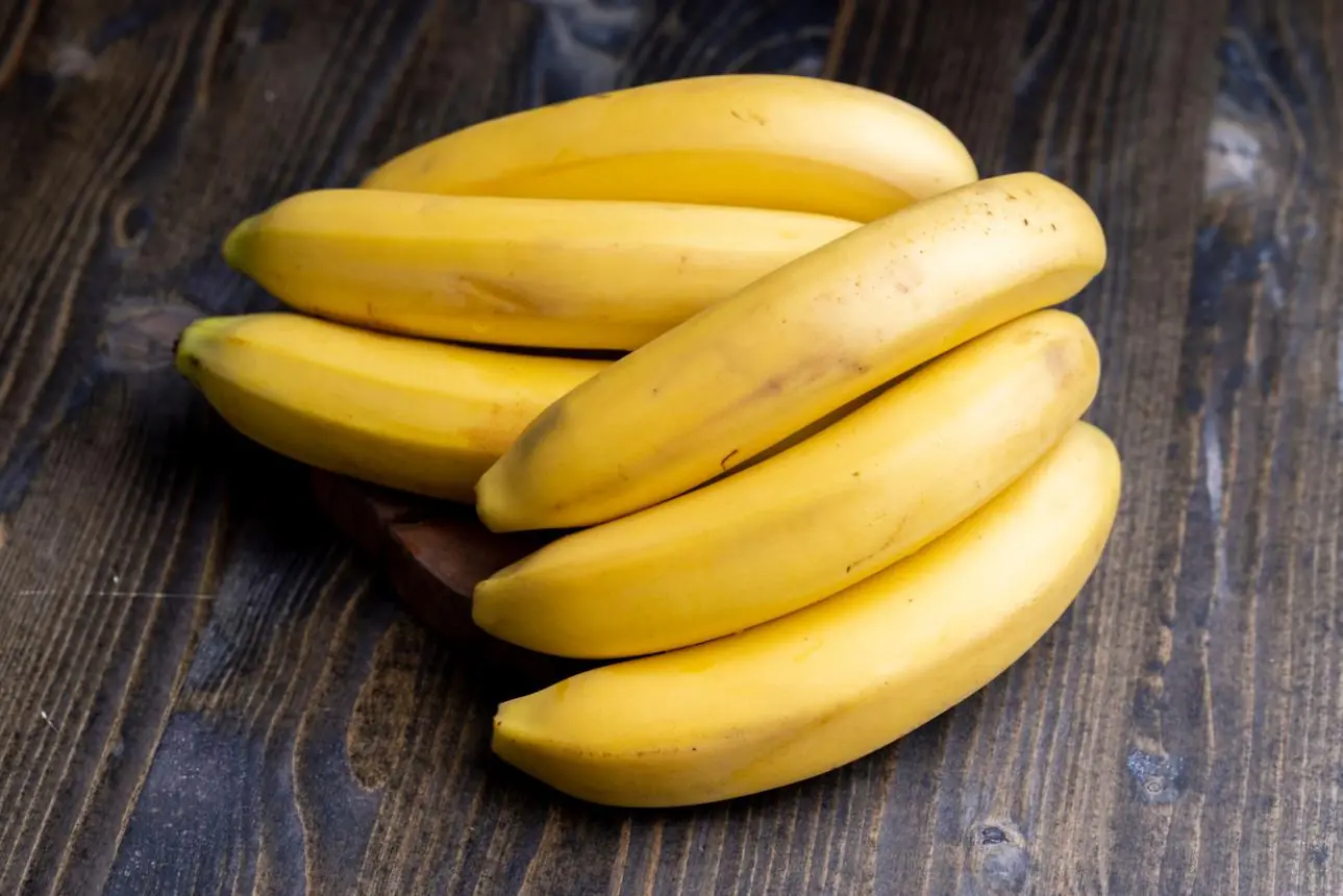 The Biggest Mistakes People Make When Eating Bananas