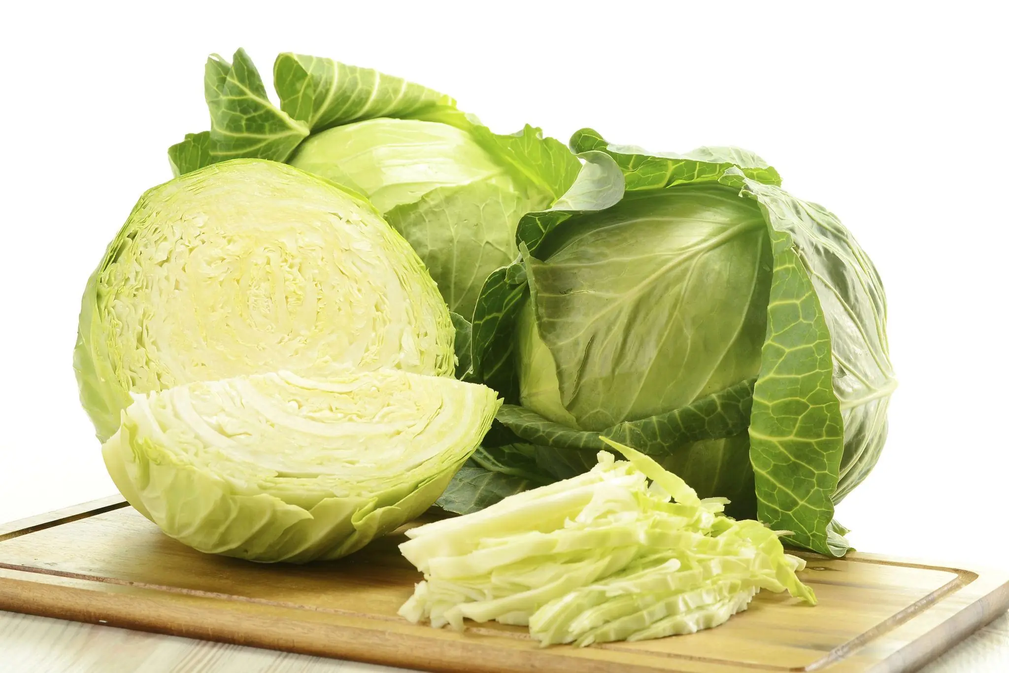 Cabbage: A Kitchen Staple... But Is It Right for Everyone?
