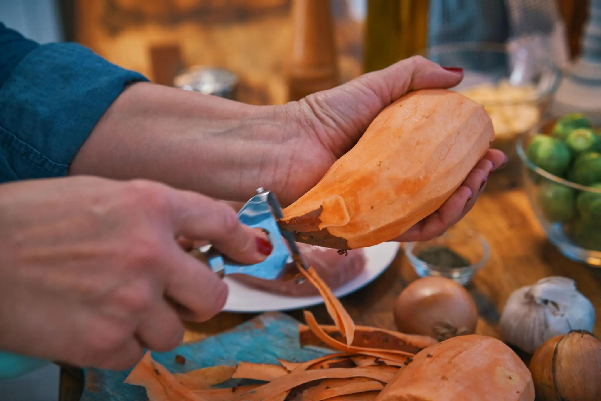 Don’t Eat Sweet Potatoes Until You Know These 8 Important Facts