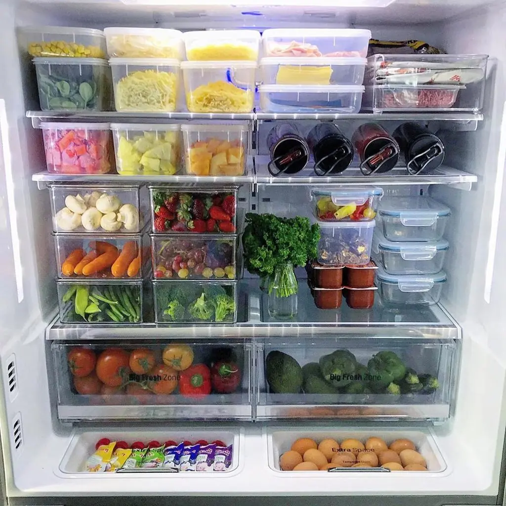 Three Family Members Developed Liver Cancer: The Hidden Refrigerator Habits Experts Warn About