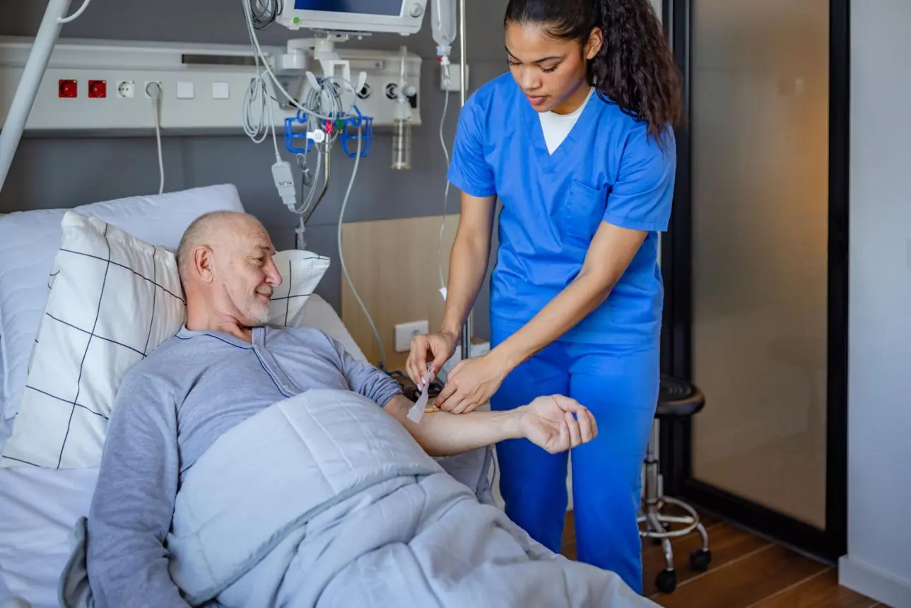 6 Warning Signs That May Indicate Advanced Cancer Progression