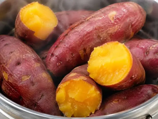 What Experts Want You to Know About Sweet Potatoes Might Surprise You