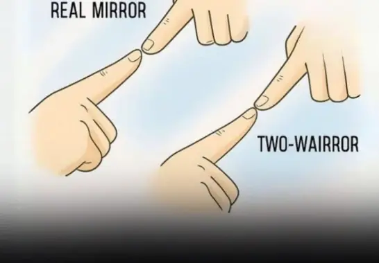 Behind the Glass Lies a Secret: What You Never Knew About Two - Way Mirrors