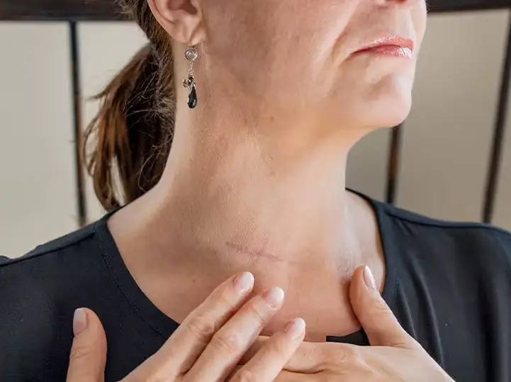 Massive Jugular Distension: The Visible Warning Sign You Should Never Ignore