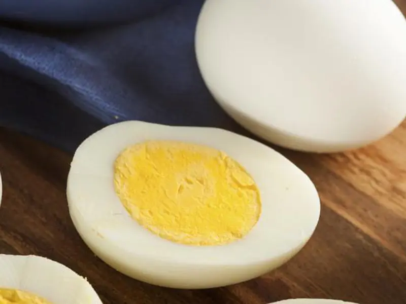 Doctors Say Eating Eggs in the Morning May Support These Important Health Benefits