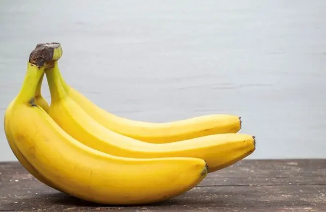 Bananas and Your Health: What’s True, What’s False, and What You Need to Know