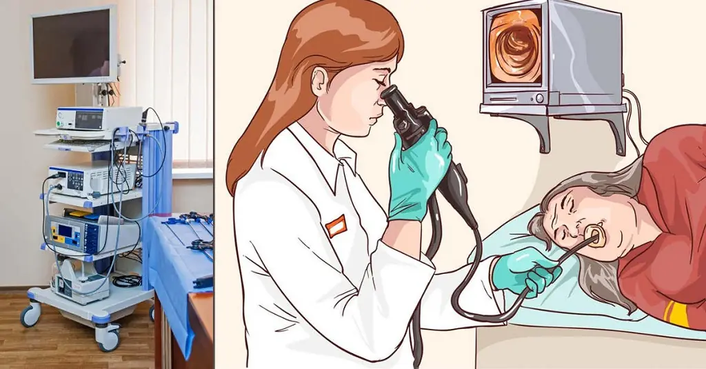 Before Your Colonoscopy Appointment, Make Sure You Understand This Important Detail
