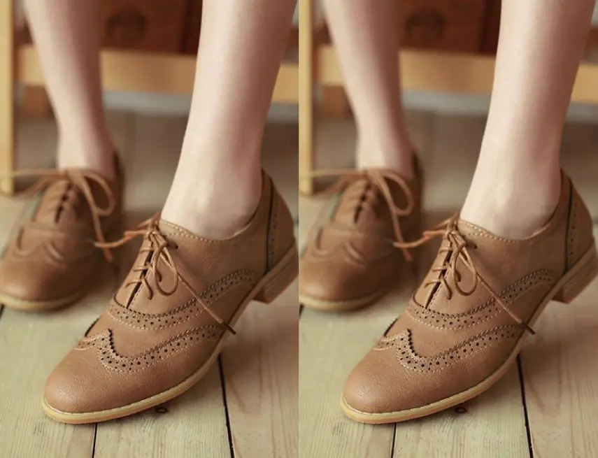 Pick Your Favorite Shoe and I'll Reveal Your True Personality