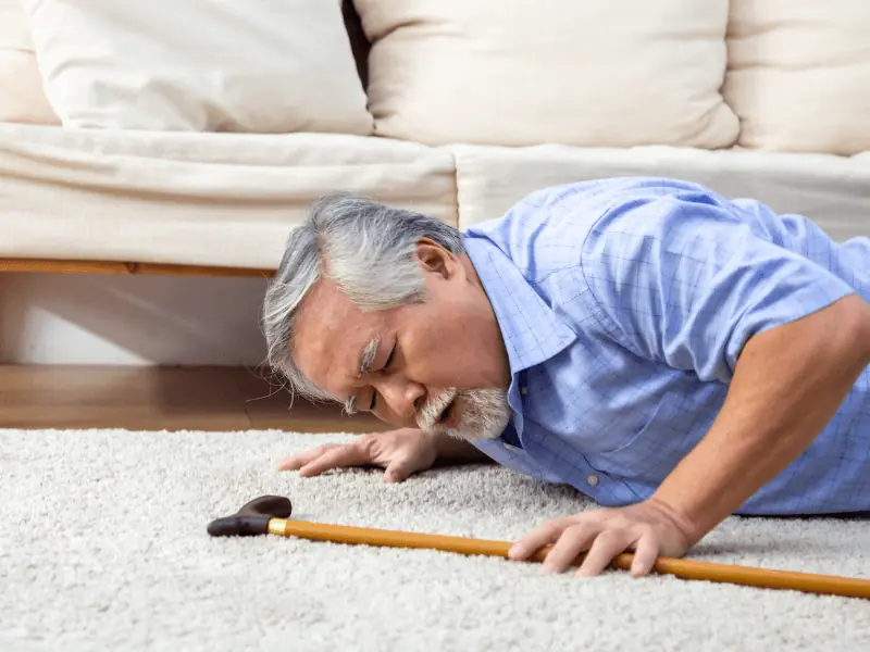Mini Strokes Often Go Unnoticed – Here Are 9 Symptoms to Watch For