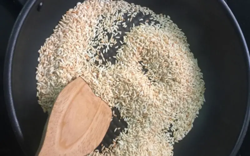 Mice Invading Your Home? This Simple Rice Method Has Been Getting Attention