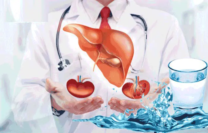 These 5 Common Hydration Mistakes Could Be Putting Your Organs Under Pressure