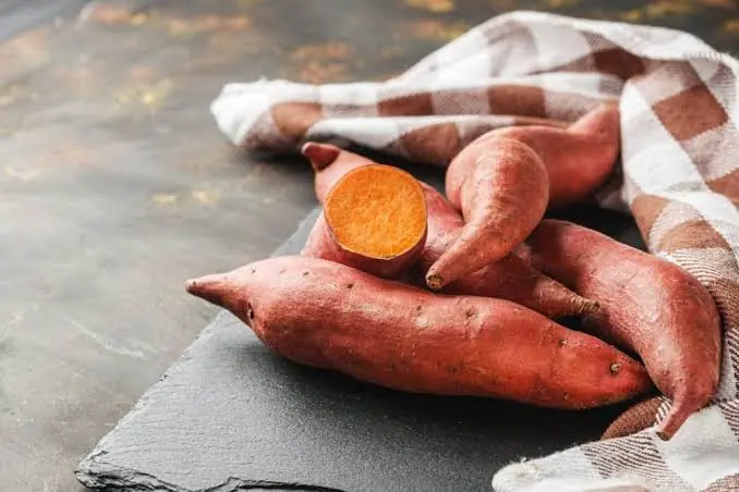 Sweet Potatoes Are Delicious, But Their Hidden 8 Health Benefits May Shock You