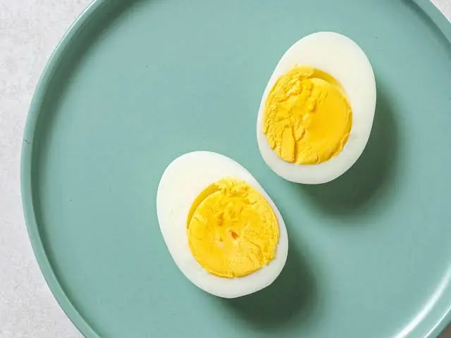 What Your Body Experiences After Eating Boiled Eggs in the Morning