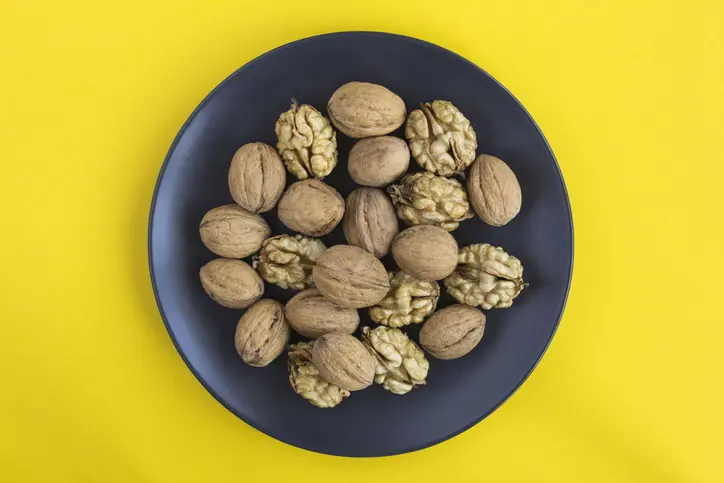 Most People Eat Walnuts for the Taste—But Doctors Say There's More to the Story