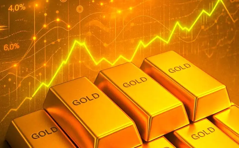 Wealth Trends Are Shifting: 6 Assets That Could Become More Valuable Over the Next 5 Years