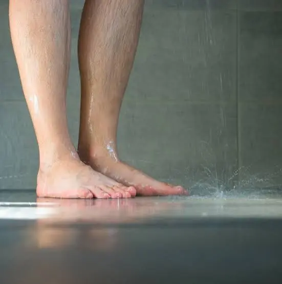 Is Peeing in the Shower Harmful or Harmless? Here’s What You Should Know
