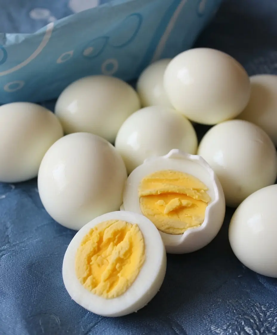 🚨 If You Belong to These Groups, You May Want to Avoid Eggs for Breakfast… See More 👇