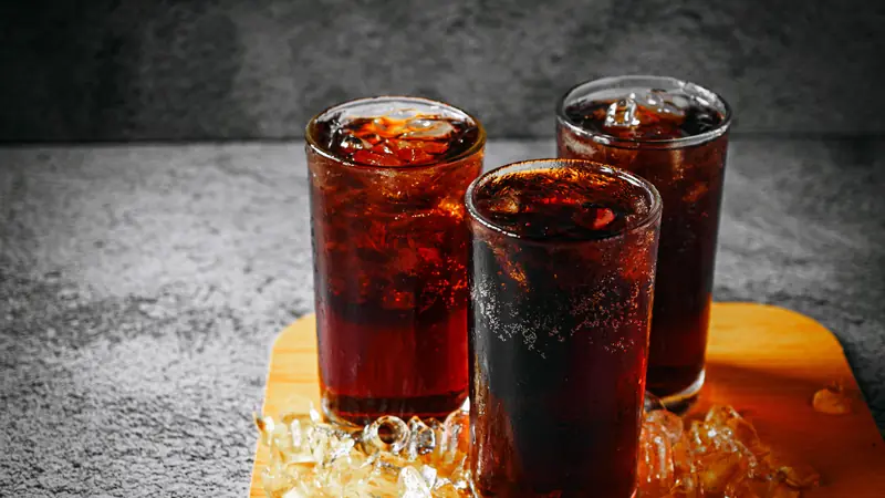 What You Drink Before Bed May Affect Your Heart Health - Here Are 3 Drinks to Watch