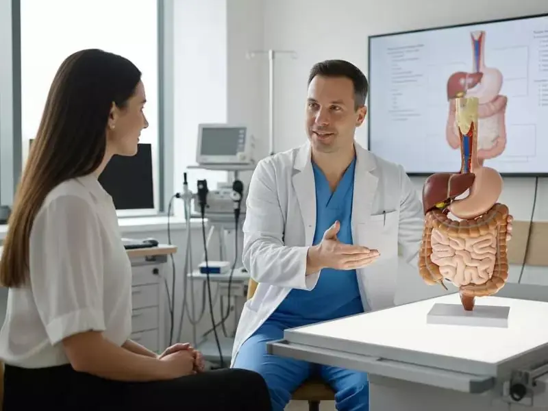 Young Engineer Diagnosed With Stage 3 Colon Can.cer at 25 After Ignoring One Warning Sign