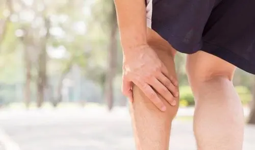 Doctors Say Your Legs May Show Early Signs of Aging Before the Rest of Your Body