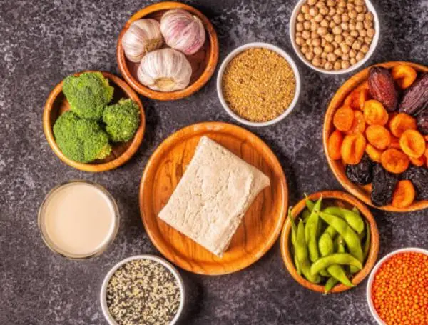 5 Estrogen-Rich Foods Women Should Include in Their Diet for Healthier Skin and Hormonal Balance