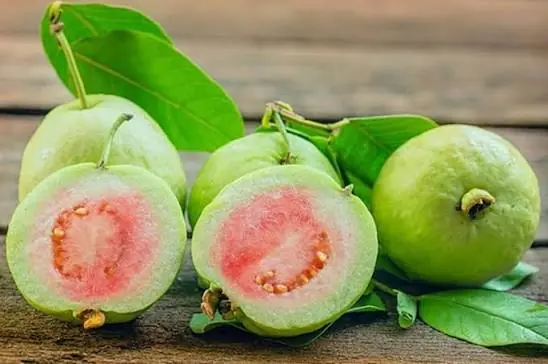 Doctors Are Talking About Guava—And the Reason Might Surprise You
