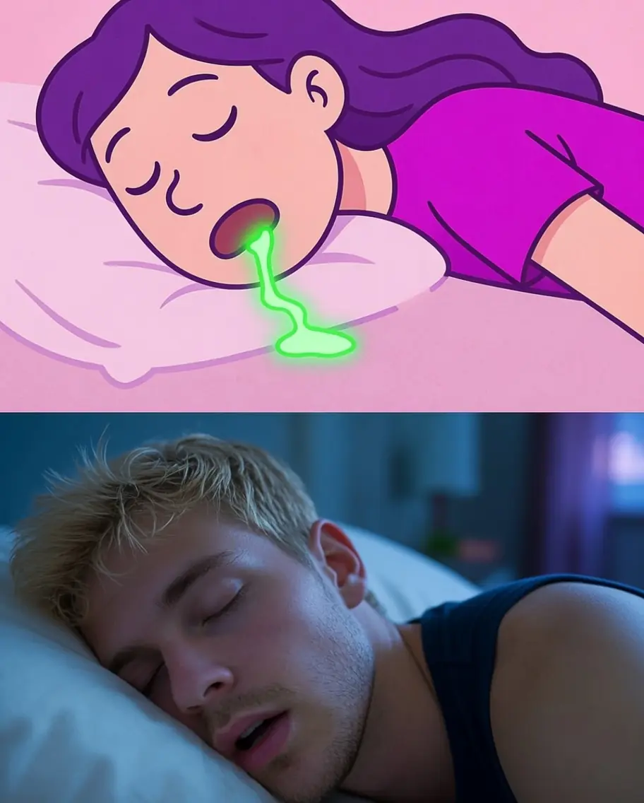 Your Sleeping Habits Could Reveal More About Your Brain Than You Think