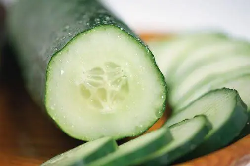 Cucumbers May Support Your Health in Unexpected Ways, According to Experts