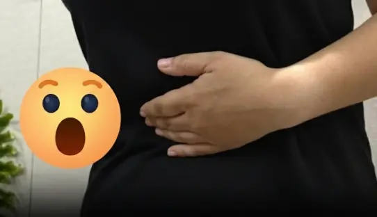 5 diseases that can cause stomach pain after eating - What your body may be trying to tell you?