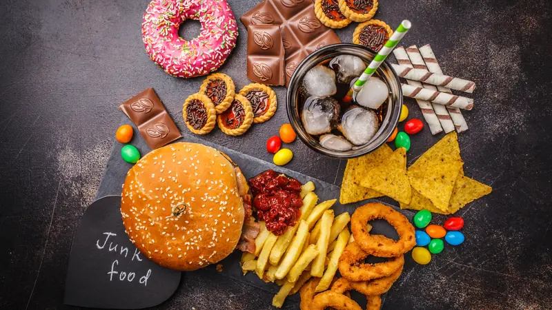What You Eat Matters: 3 Foods That May Increase Stroke Risk When Consumed Excessively