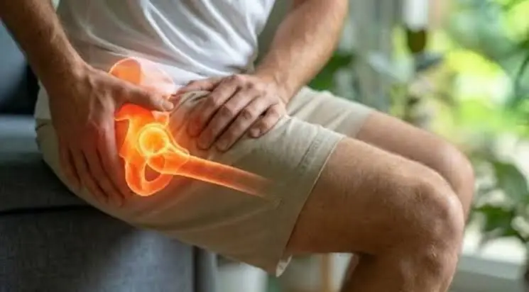 Hip Pain Isn't Always Caused by Aging. The Real Reason May Surprise You