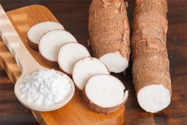 One of the World's Most Dangerous Foods Is Still a Staple for Millions of People