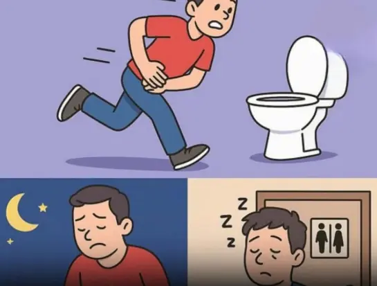What Frequent Urination Could Reveal About Your Health