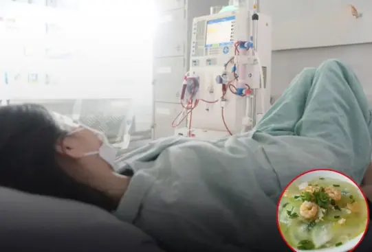 Many people cook the wrong way without knowing it